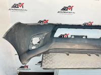 Лот: 25896732. Фото: 8. бампер Toyota Hilux GUN125