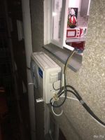 Лот: 13835539. Фото: 2. Кондиционеры, установка (монтаж... Тепловое оборудование, климат