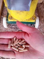 Лот: 8049116. Фото: 3. Гранулятор Пеллетайзер. Бизнес