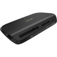 Лот: 21438764. Фото: 3. Картридер SanDisk ImageMate PRO... Компьютеры, оргтехника, канцтовары