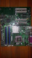 Лот: 6654436. Фото: 2. Материнские платы на LGA 775 нерабочие... Комплектующие