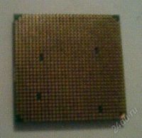 Лот: 834250. Фото: 2. AMD Athlon 64 X2 6000+ (2*3,0... Комплектующие