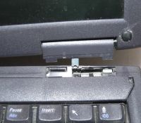 Лот: 10882942. Фото: 4. Ноутбук Dell Latitude PP01L. Красноярск