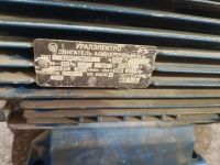 Лот: 25886503. Фото: 2. Электродвигатель адм132М2 11 кВт... Электрооборудование