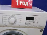 Лот: 16844648. Фото: 4. Стиральная машина lg f-1059nd... Красноярск