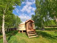 Лот: 19333080. Фото: 9. Юрта - d7( площадь 40м2)