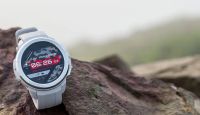 Лот: 20940585. Фото: 4. Часы honor Watch GS PRO