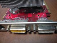 Лот: 5764849. Фото: 2. Видеокарта игровая AMD Radeon... Комплектующие