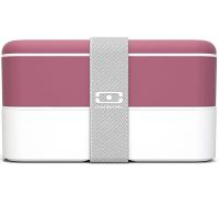 Лот: 24942005. Фото: 2. Ланч-бокс MB Original blush. Посуда, кухонная утварь