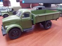 Лот: 19037403. Фото: 4. Модели автомобилей ГаЗ. Красноярск