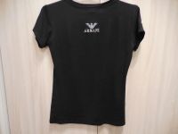Лот: 4743456. Фото: 2. футболка жен. ARMANi р. S/M (42-44-46... Женская одежда