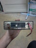 Лот: 6033053. Фото: 3. Рация ТАИС-РМ41. Смартфоны, связь, навигация