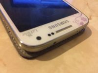 Лот: 9441576. Фото: 6. Samsung Galaxy S4 mini Duos GT-I9192...