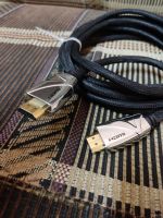 Лот: 18329877. Фото: 2. КабельHDMI 3 метра. Комплектующие