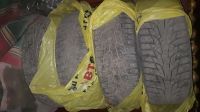 Лот: 17930172. Фото: 5. Шины Hankook winter i pike