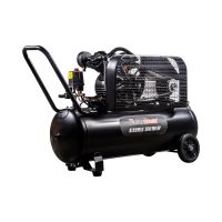 Лот: 20992385. Фото: 3. Компрессор Foxweld AEROMAX 380... Строительство и ремонт