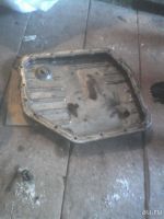 Лот: 8591198. Фото: 3. поддон. Авто, мото, водный транспорт