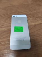 Лот: 20040494. Фото: 2. Iphone 5s Неисправный. Смартфоны, связь, навигация