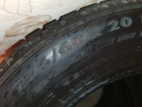 Лот: 24484442. Фото: 5. Nokian Tyres Hakkapeliitta 7 SUV...