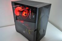 Лот: 16934109. Фото: 9. Игровой компьютер Ryzen 7 / GTX...