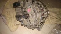Лот: 8828089. Фото: 2. Генератор Bosch. Гранта. Datsun... Автозапчасти