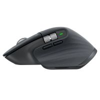 Лот: 25415600. Фото: 5. Мышка Logitech MX Master 3S WL...