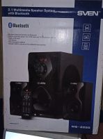 Лот: 16924050. Фото: 5. мультимедийная акустическая система...