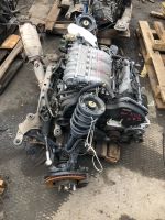 Лот: 15808808. Фото: 2. Продам двс 6G72 с пробегом 90тыс... Автозапчасти