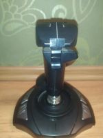 Лот: 8463482. Фото: 3. USB - джойстик для компьютера... Компьютеры, оргтехника, канцтовары