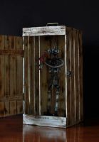 Лот: 6871624. Фото: 2. Робот по имени Паганель высота... Сувениры, подарки