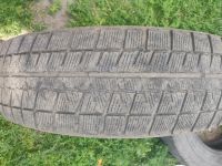 Лот: 19338648. Фото: 3. Пара шин Bridgestone Blizzak RevoGZ... Авто, мото, водный транспорт