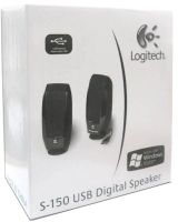 Лот: 4789906. Фото: 2. Колонки для компьютера Logitech... Периферия