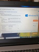 Лот: 14021963. Фото: 3. 15.6" Ноутбук Lenovo Ideapad 310-15ISK... Компьютеры, оргтехника, канцтовары