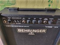 Лот: 17606876. Фото: 2. комбоусилитель Behringer V-Tone... Профессиональный звук