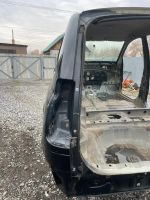 Лот: 25896711. Фото: 15. крыло Hyundai Matrix FC