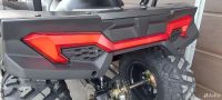 Лот: 23602463. Фото: 19. Квадроцикл Loncin 300 «Черный...