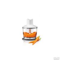 Лот: 13858806. Фото: 2. Блендер Braun MQ 535. Мелкая бытовая техника