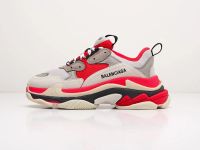 Лот: 17097450. Фото: 5. Кроссовки Balenciaga Triple S...