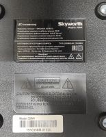 Лот: 19411975. Фото: 3. Телевизор LED Skyworth 32" 32W4... Бытовая техника