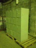 Лот: 5064842. Фото: 3. камера (ячейки) хранения. Мебель