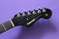 Лот: 13209333. Фото: 3. Fernandes SSH-40 The Function... Музыкальные инструменты и оборудование