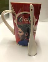 Лот: 17119793. Фото: 3. Кружка Coca Cola в подарочной... Домашний быт