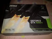 Лот: 10976027. Фото: 4. msi geforse gtx 1050ti 4gb. Красноярск