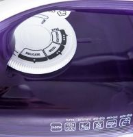 Лот: 14112750. Фото: 6. Утюг Tefal Easygliss FV3970E0