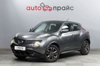 Лот: 23603622. Фото: 4. Nissan Juke 2012