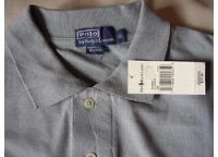 Лот: 7054893. Фото: 2. Футболка,поло Polo by Ralph Lauren... Мужская одежда