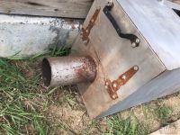 Лот: 13772970. Фото: 4. Печь печка в баню банная. Красноярск