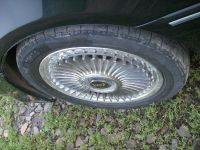 Лот: 8278300. Фото: 2. Work Emitz 17*7.5 et48 pcd 5*114... Шины, Диски