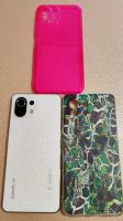 Лот: 19874095. Фото: 4. Смартфон Xiaomi Mi 11 Lite 5G...