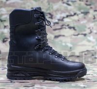 Лот: 7025058. Фото: 3. Ботинки армейские зимние облегченные. Туризм, охота, рыбалка, самооборона